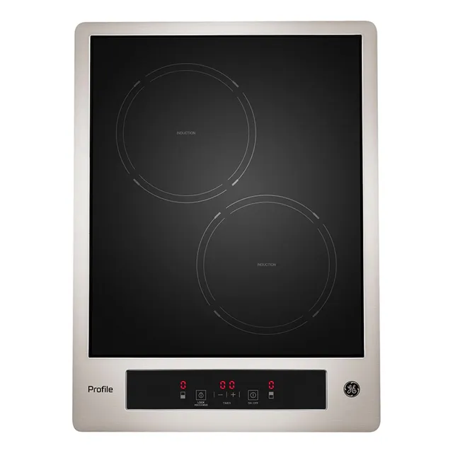 Tope Electrico 40cm Ge Profile Control Tactil 