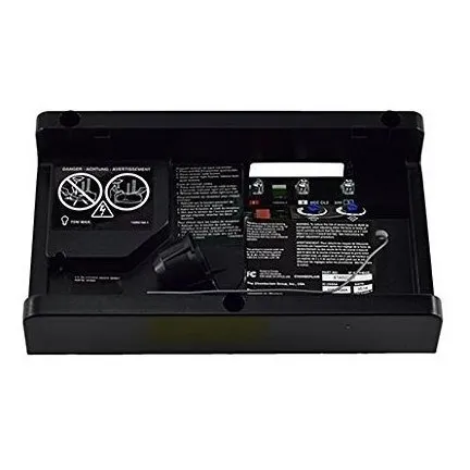 Abridor Puerta Vehiculora Liftmaster 41a5021-i Tablero