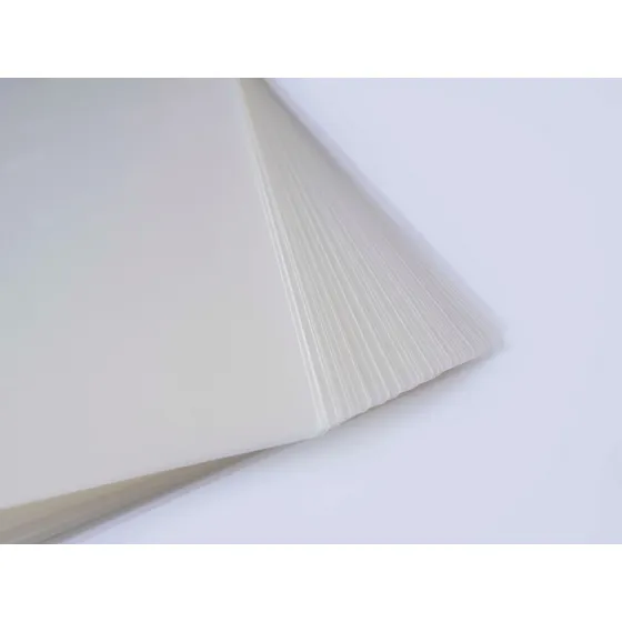 Pouch Para Plastificar A4 De  150 Mic  X 100 Unidades
