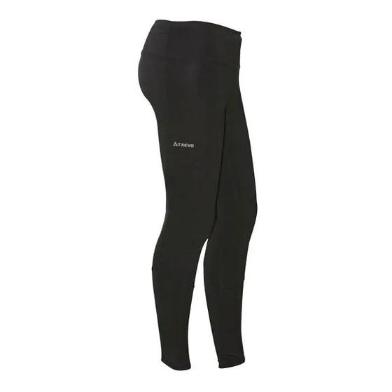 Calza Trevo Fitness Larga Mujer