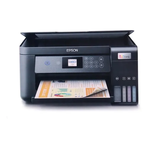 Impresora Epson L4260 Multifuncional 