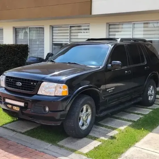 Ford 2005 2025 2026
