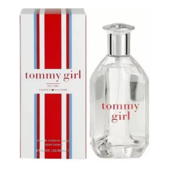 Tommy Hilfiger Girl 200ml