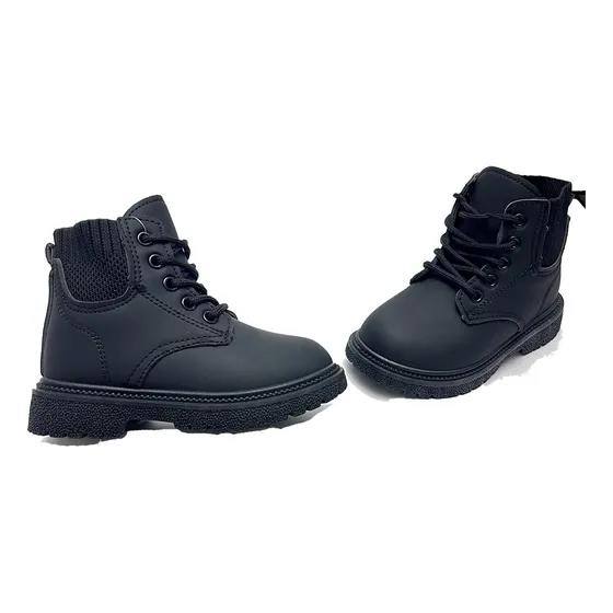 Botas Casuales Niño/niña 25/30 (tienda)