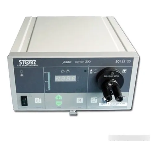 Fuente De Luz Karl Storz Xenon 300