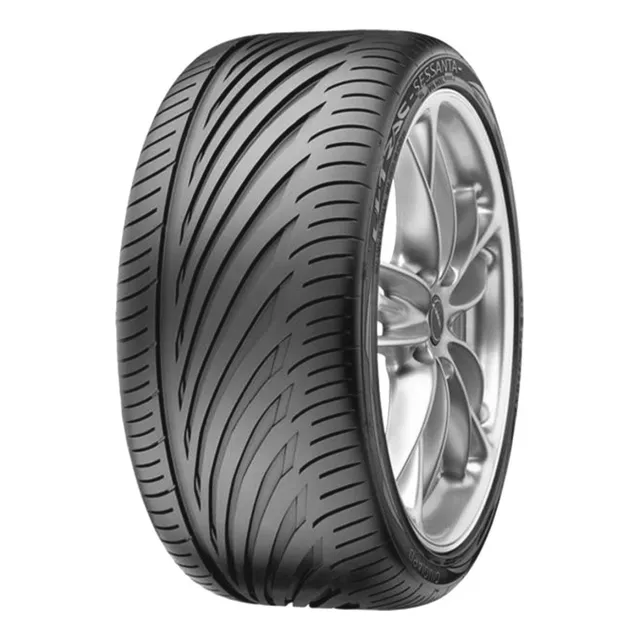 Cubierta 285/45/19  Vredestein  Sessanta Suv