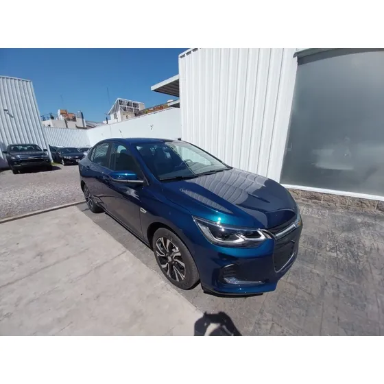 Chevrolet Onix Plus 1.0 Turbo Premier Ii At
