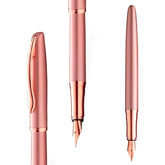 Lapicera Pluma Pelikan Jazz Noble