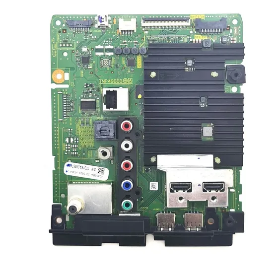 Placa Principal Panasonic Tc-32es600b Tnp4g603(1b)a