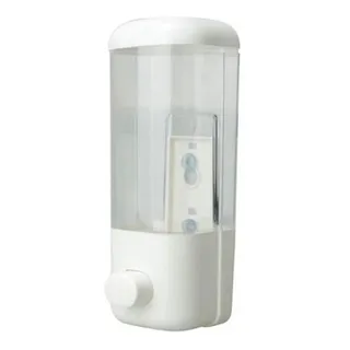 Dispensador De Jabón Dosificador Shampoo Anti Bacterial Baño Dispensador De Jabón Dosificador Shampoo Anti Bacterial Baño