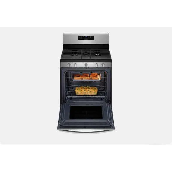 Estufa Whirlpool
