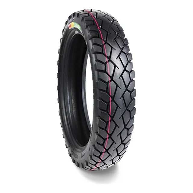 Llanta 110/90-16 Para Moto Tt Ts-608 Timsun