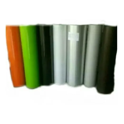 Lamina Decorativa Formica Alto Brillo Rojo Verde Naranja