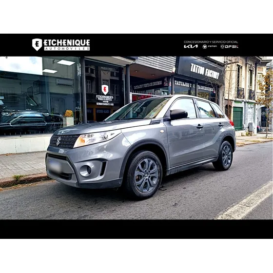Suzuki Vitara 1.6 Gl 120cv