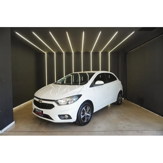 Chevrolet Onix 1.4 Ltz 98cv