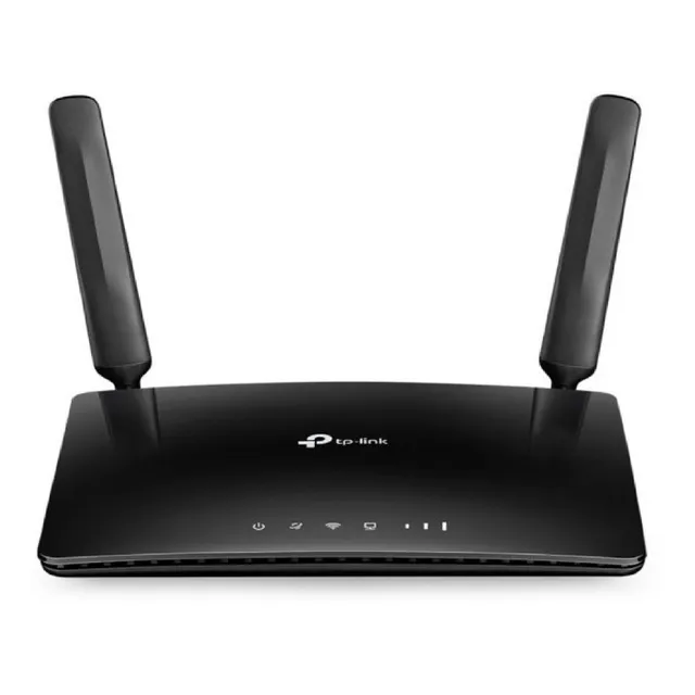 Router 4g Lte Wifi Dual Band Ac1200 Tp-link / Crisol Tecno
