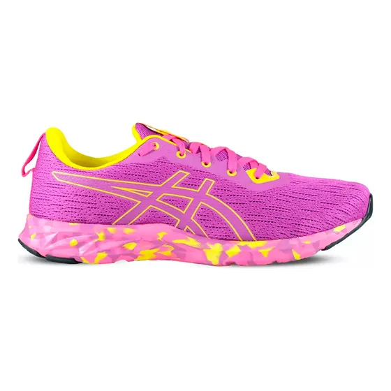 Zapatillas Asics Versablast 2 Se W Orchid/yellow Mujer