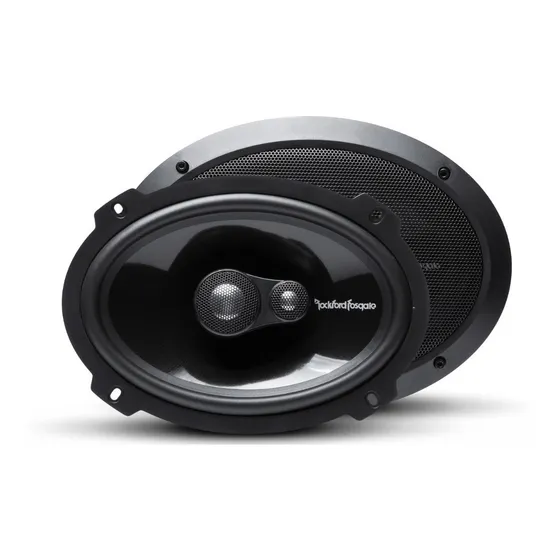 Parlantes Rockford Fosgate T1693 Power 6x9 Pulgadas 200w X 2