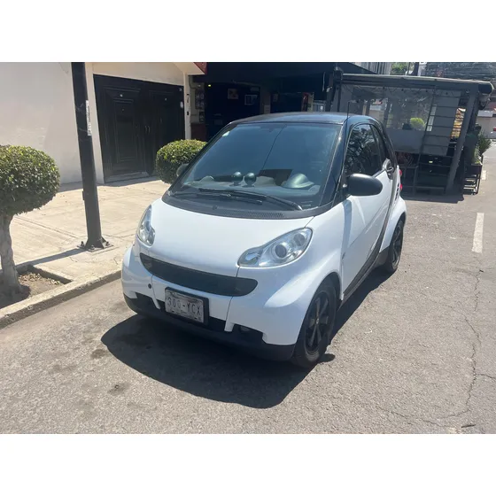 Smart Fortwo Fortwo