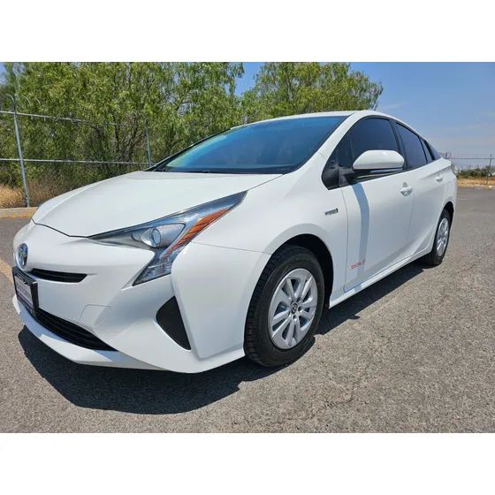 Toyota Prius 1.8 Base Cvt