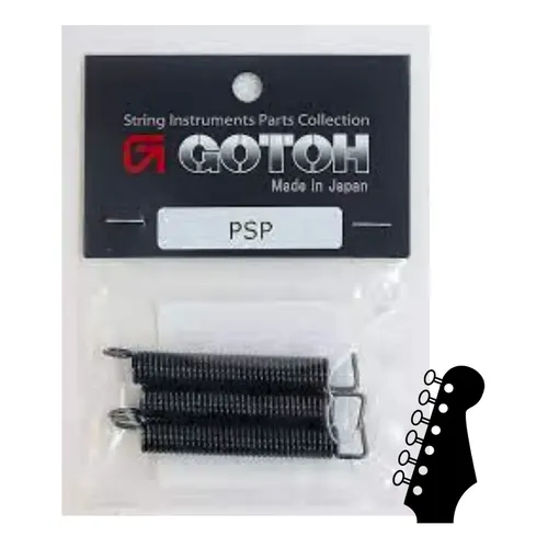 Wilkinson Wodl1 6string Guitar Double Locking Tremolo Bridge