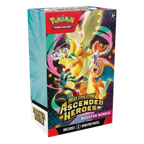 ポケモン Journey Together英語版 booster bundles Pokemon Tcg Journey Together Booster Bundle 6 Pack En Ingles