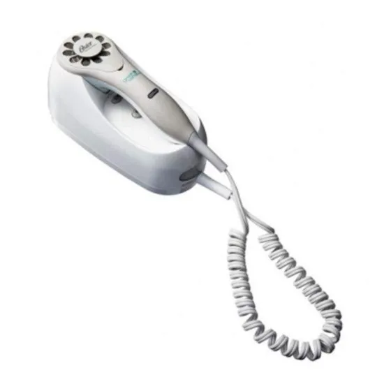 Secadora De Cabello Oster W1500 Para Pared 76932-710-001