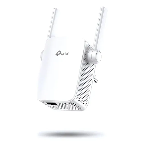Repetidor de doble banda TP-Link Ac1200 Wi-Fi Mesh