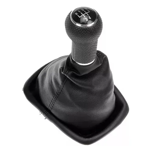 Perilla Palanca Pomo Funda For Vw Golf/jetta A1 A2 A3