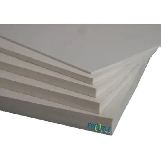 Pvc Expandido - Exclusivo (10012201)