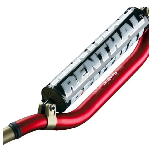 Guidão Renthal Twinwall Mcgrath / Short - Baixo
