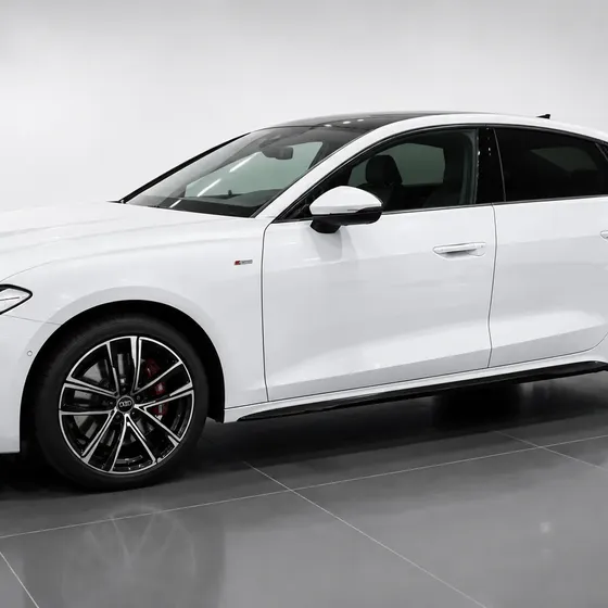 Audi A5 2026 S Line