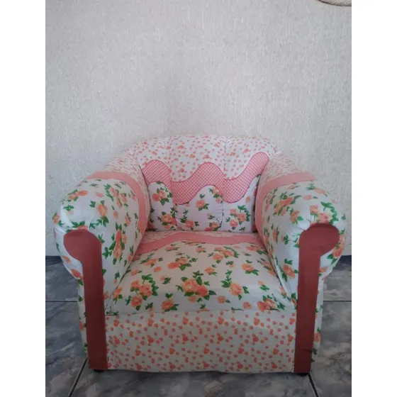 Mueble Para Niñas Pequeñas