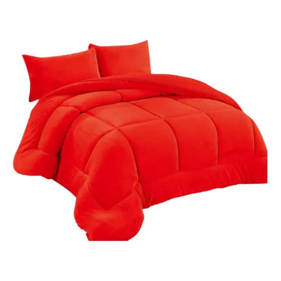 Cobertor Calentito Chiporro 1 Pz 1,80x2,30 De Invierno Niños