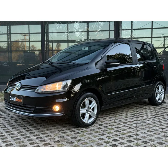 Volkswagen Fox 1.6 Highline