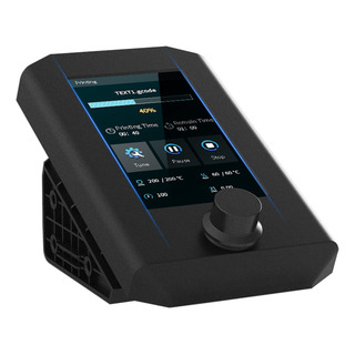 Impresora 3d Con Pantalla Táctil Creality Color 3d Interface Impresora 3d Con Pantalla Táctil Creality Color 3d Interface