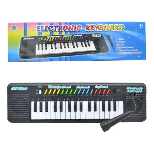 Brinquedo Piano Pop-up Estrelas - Zoop Toys | MercadoLivre
