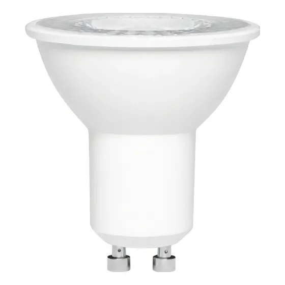Lâmpada Led Dicroica Gu10 6w 3000k Branco Quente Sth8535/30 Cor da luz Branco-quente 127/220V