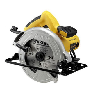 Sierra Circular Stanley 7-1/4 1600w Sc16 Sier259 Sierra Circular Stanley 7-1/4 1600w Sc16 Sier259