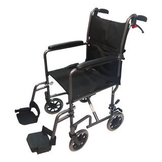 Silla De Ruedas Para Traslado Resp Abatible 8x1 Ew100105s Silla De Ruedas Para Traslado Resp Abatible 8x1 Ew100105s