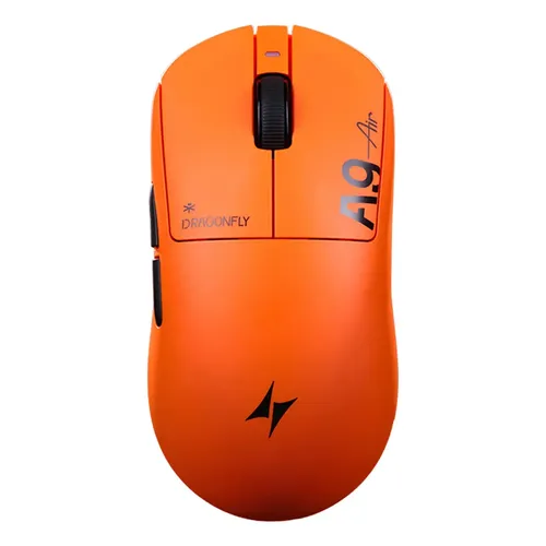 Mouse Gamer Mmo Logitech G600 Com Rgb Lightsync Cor do mouse Preto