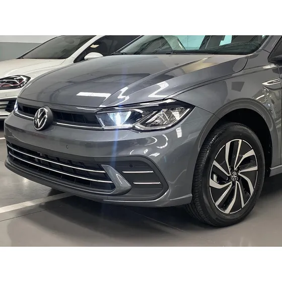 Volkswagen Polo 1.0 Tsi 170 Highline At