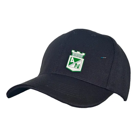 Gorras Deportivas Equipos De Fútbol Colombiano Genéricas