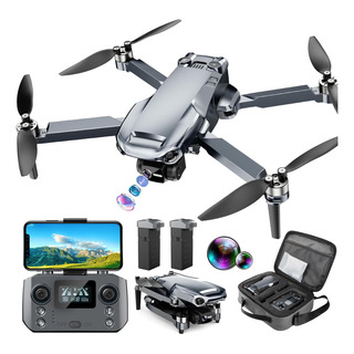 Drone Con Quadcopter Rc De Cámara 4k Rc Para Adultos, De De Drone Con Quadcopter Rc De Cámara 4k Rc Para Adultos, De De