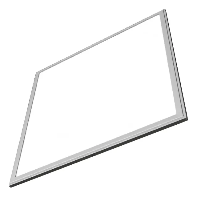 Panel Led 60x60 52w O 48w Retie Certificado