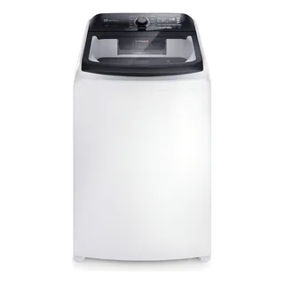 MĂĄquina De Lavar 17kg Electrolux Perfect Care Com Vapor E Ja Cor Branco 110v MĂĄquina De Lavar 17kg Electrolux Perfect Care Com Vapor E Ja Cor Branco 110v