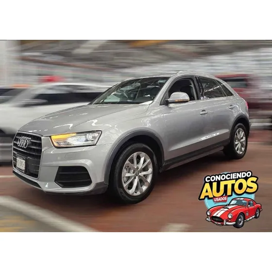 Audi Q3 1.4 S Line 150 Hp At