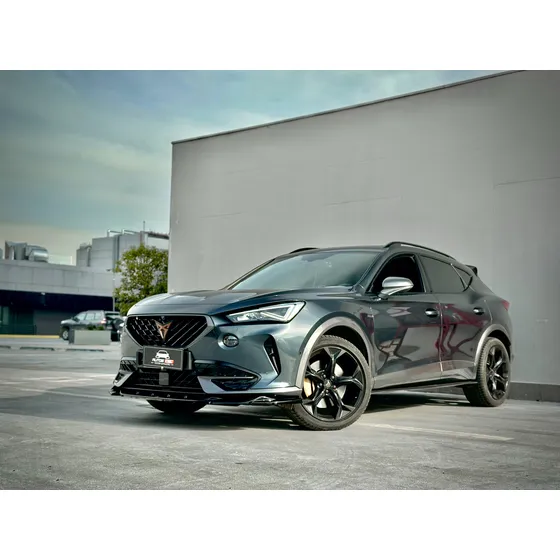 Cupra Formentor 2.0 Tsi 310hp Vz 4drive Dsg7
