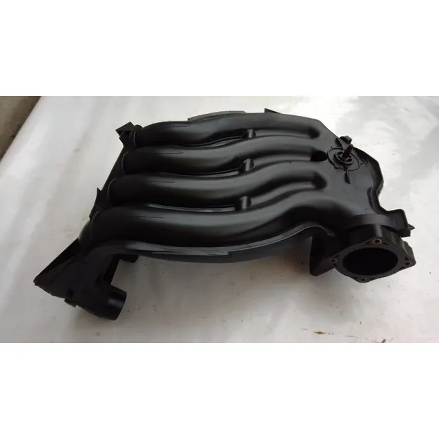         Múltiple De Admisión Volkswagen Jetta Mk4     