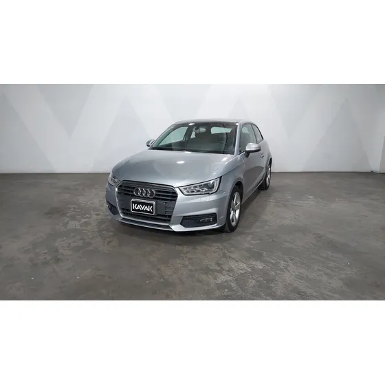 Audi A1 1.4 Tfsi Ego S Tronic